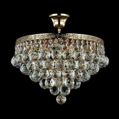 потолочная люстра maytoni gala dia783-cl38-6-g в Дзержинске