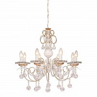 подвесная люстра silver light imperatrice 728.51.8 в Дзержинске