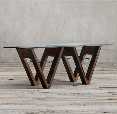 стол wood and glass 152 коричневый в Дзержинске