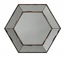 зеркало настенное восьмиугольное marigold в Дзержинске