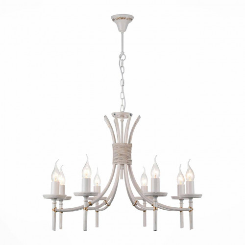 подвесная люстра st luce sl155.503.08 в Дзержинске
