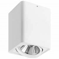 потолочный светильник lightstar monocco 212636 в Дзержинске