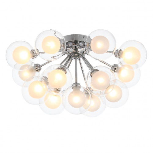 потолочная люстра st luce dualita sl431.102.15 в Дзержинске