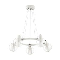 подвесная люстра lumion rita 3648/5 в Дзержинске