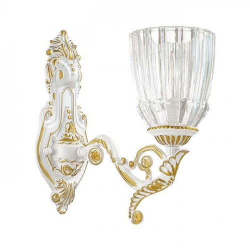 бра odeon light capri 3942/1w в Дзержинске