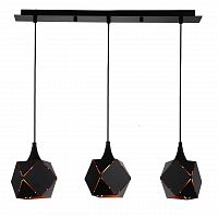 подвесной светильник st luce enigma sl258.403.03 в Дзержинске