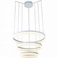 подвесной светодиодный светильник arte lamp 41 a9300sp-3wh в Дзержинске