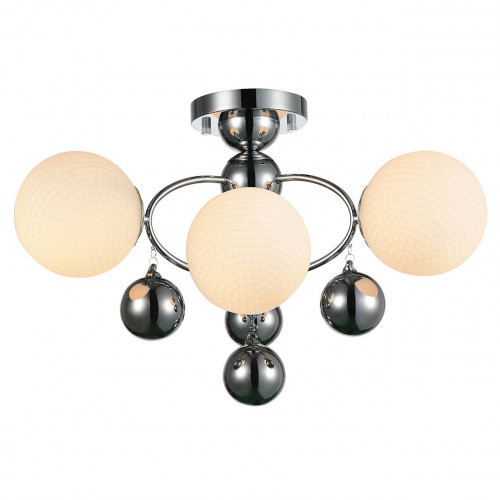потолочная люстра st luce sl715.102.03 в Дзержинске