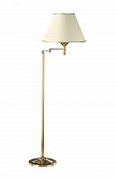 торшер дизайнерский jupiter classic beige изогнутый в Дзержинске