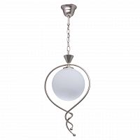 подвесной светильник mw-light оливия 5 306012901 в Дзержинске