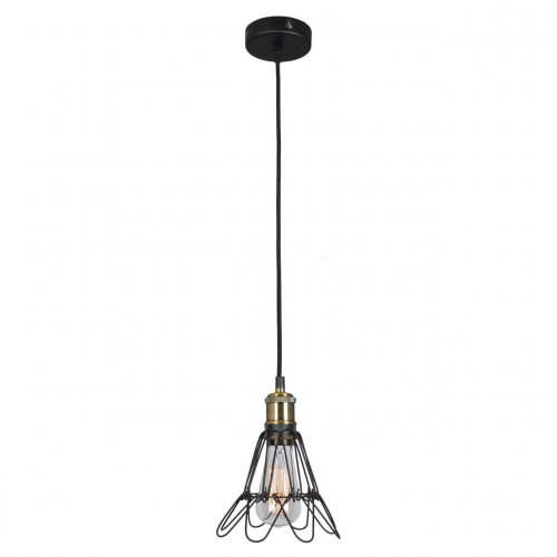подвесной светильник lussole loft vii lsp-9609 в Дзержинске