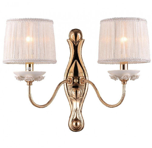 бра crystal lux adagio ap2 в Дзержинске
