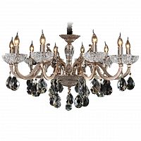 подвесная люстра osgona artifici 719108 бронза в Дзержинске