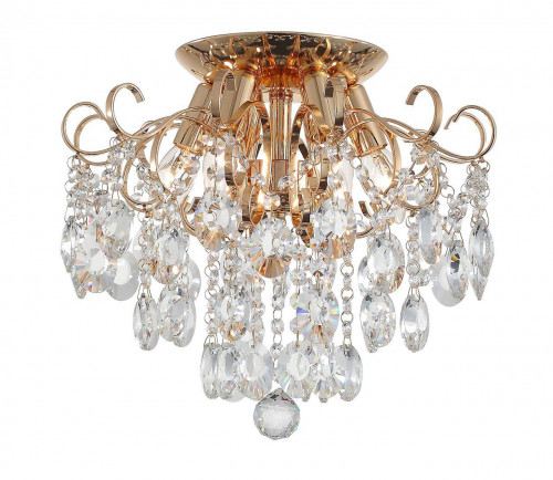 потолочная люстра st luce orecchini sl846.202.06 в Дзержинске