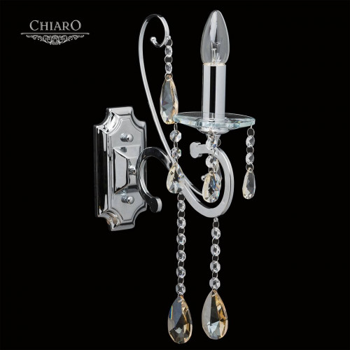 бра chiaro сюзанна 3 458021101 в Дзержинске