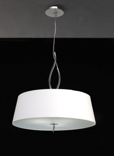 подвесной светильник mantra ninette chrome 1902 в Дзержинске