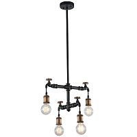 подвесная люстра favourite faucet 1581-4p в Дзержинске