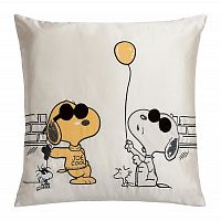 подушка снупи и вудсток snoopy & woodstock в Дзержинске