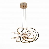подвесной светодиодный светильник st luce canento sl957.202.06 в Дзержинске