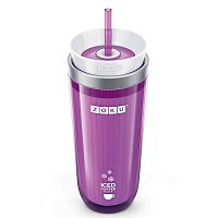 стакан для охлаждения напитков iced coffee maker фиолетовый в Дзержинске