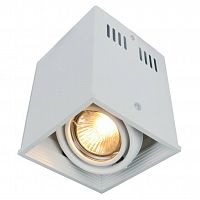 потолочный светильник arte lamp cardani a5942pl-1wh в Дзержинске