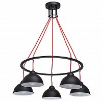 подвесная люстра mw-light формула 3 696010405 в Дзержинске