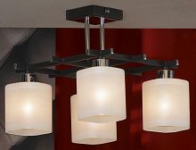 потолочная люстра lussole costanzo lsl-9007-04 в Дзержинске