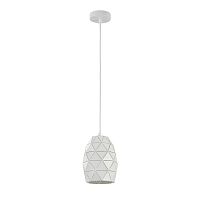 подвесной светильник maytoni louvre mod199-pl-03-w в Дзержинске