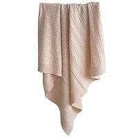 плед бежевый light в Дзержинске