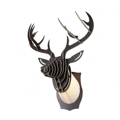 настенный светильник favourite cervus 2010-1w в Дзержинске