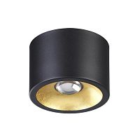 потолочный светильник odeon light glasgow 3875/1cl в Дзержинске