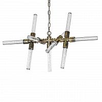подвесная светодиодная люстра lightstar condetta 740114 в Дзержинске