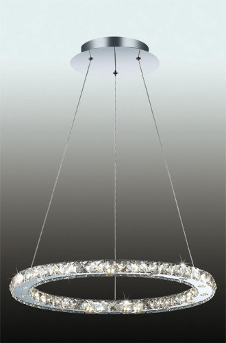 подвесной светодиодный светильник odeon light mairi lа в Дзержинске