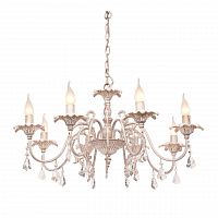 подвесная люстра silver light strelitzia 716.51.8 в Дзержинске