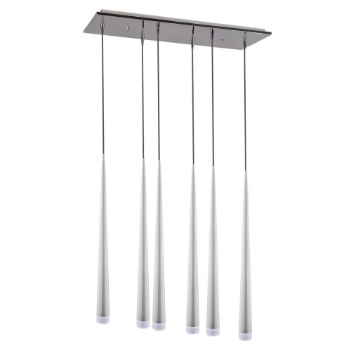 подвесная люстра lightstar meta duovo 807066 в Дзержинске