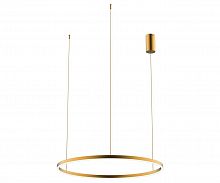 подвесной светодиодный светильник kink light тор 08214,33p(3000k) в Дзержинске