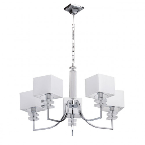 подвесная люстра mw-light прато 1 101010305 в Дзержинске