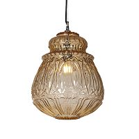подвесной светильник ginger 37 yellow от karman в Дзержинске