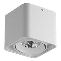 потолочный светильник lightstar monocco 212516 в Дзержинске