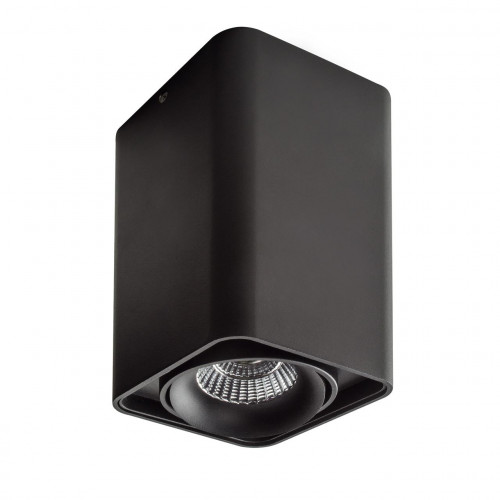 потолочный светодиодный светильник lightstar monocco 052137 в Дзержинске