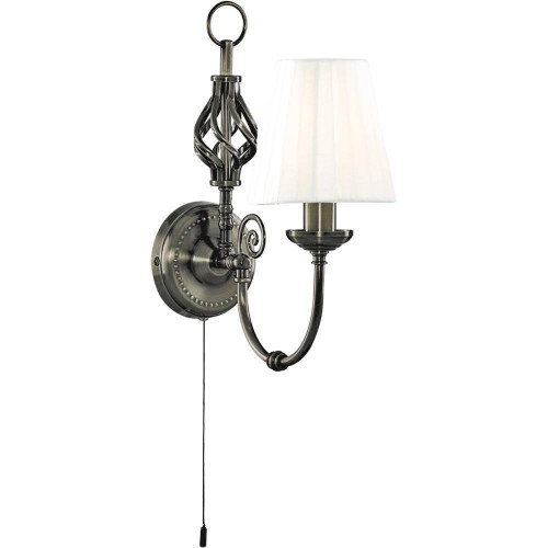 бра arte lamp zanzibar a8390ap-1ab в Дзержинске