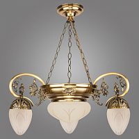 подвесная люстра kemar loretto lr/30 в Дзержинске