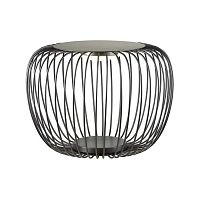 настольная лампа odeon light ulla 4106/7tl в Дзержинске