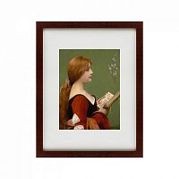 картина: jeanne la rousse, 1878 в Дзержинске