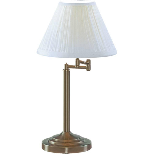 настольная лампа arte lamp california a2872lt-1ab в Дзержинске