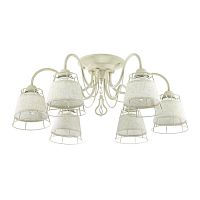 потолочная люстра lumion lindsay 3663/6c в Дзержинске