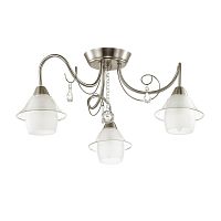 потолочная люстра lumion brittany 3685/3c в Дзержинске
