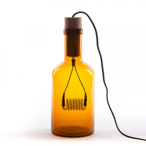 настольная лампа bouche amber от seletti в Дзержинске