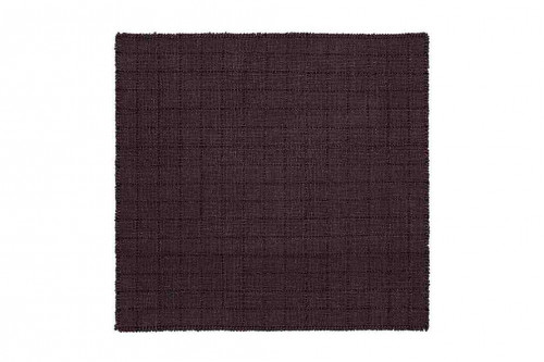 ковер waan light dark red 240x240 от gan в Дзержинске