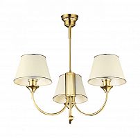 подвесная люстра jupiter classic 284 cl 3 в Дзержинске